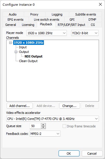 download Cinegy Air Pro v24.1