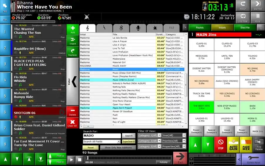 Jazler RadioStar