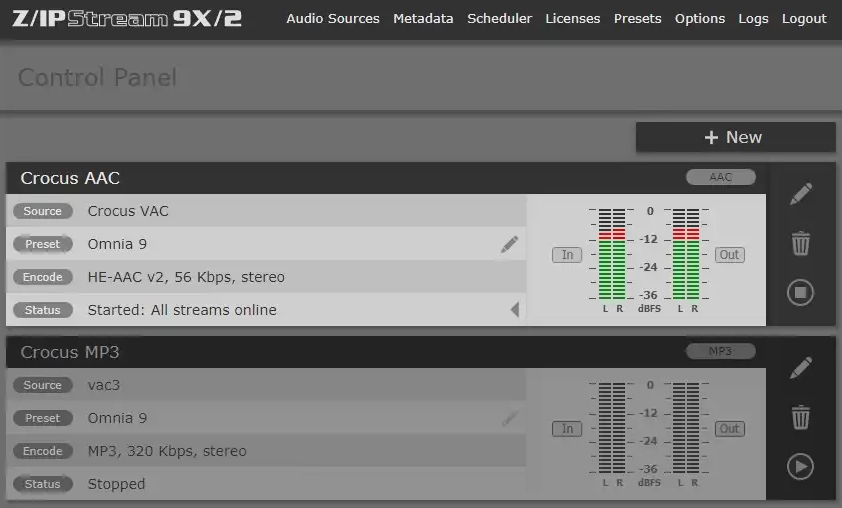 Z IPStream