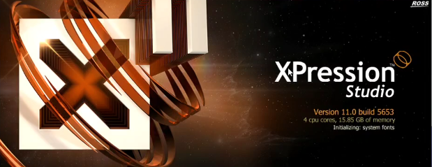 XPression Studio