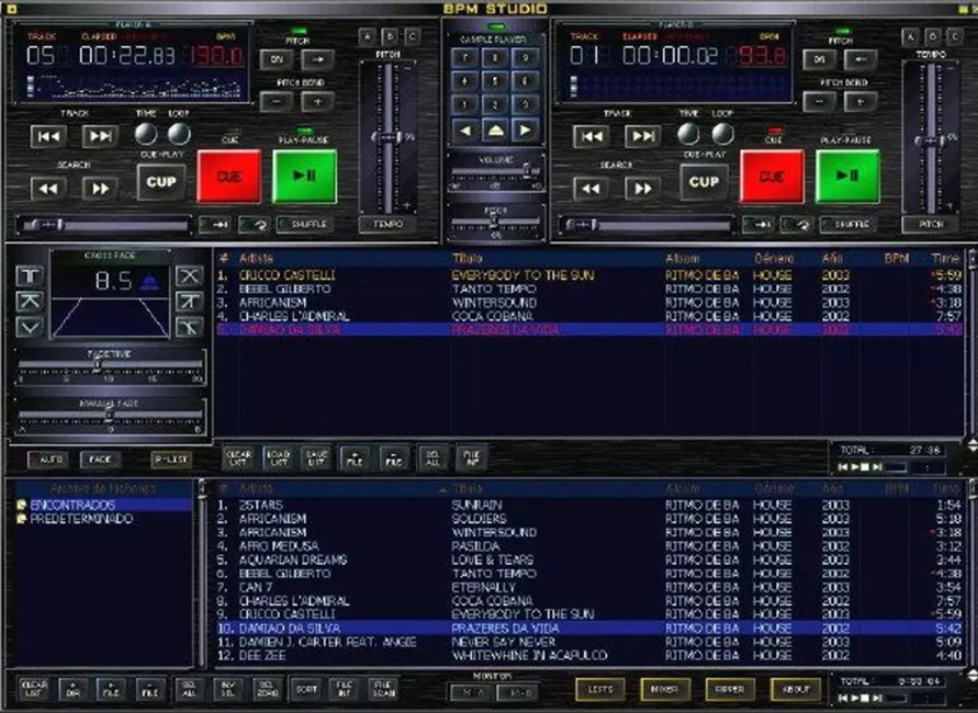 BPM Studio