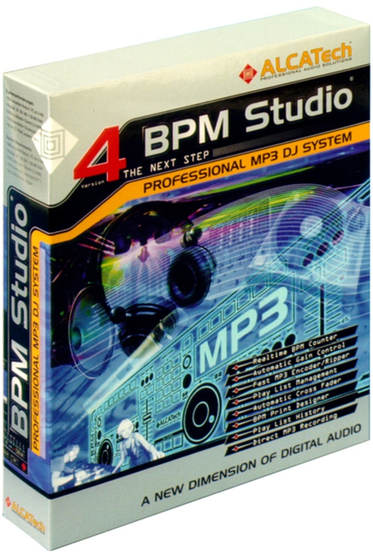 BPM Studio 4.91