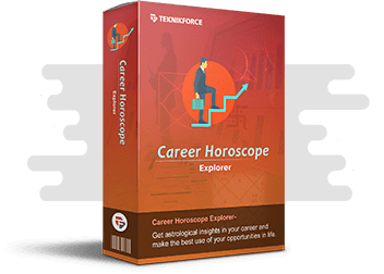 Career Horoscope