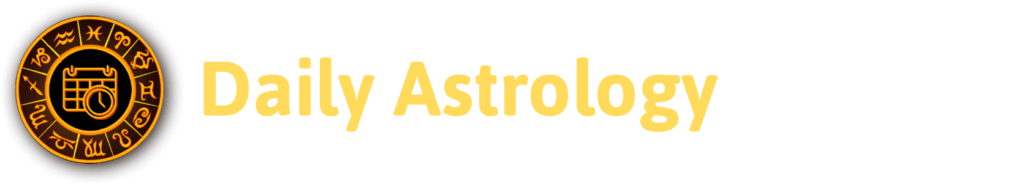 Daily Astrology Explorer