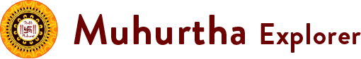 Download Muhurtha Explorer