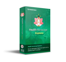 Health Horoscope Explorer
