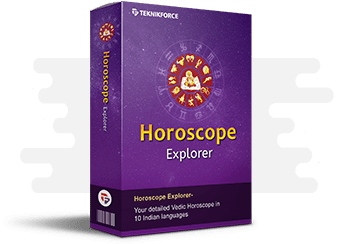 Horoscope Explorer