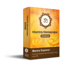 MANTRA HOROSCOPE EXPLORER