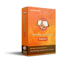 Marriage Horoscope Explorer