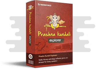 Prashna Kundali Explorer Astrology
