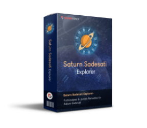 Saturn Sadesati Explorer