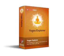 YOGAS EXPLORER